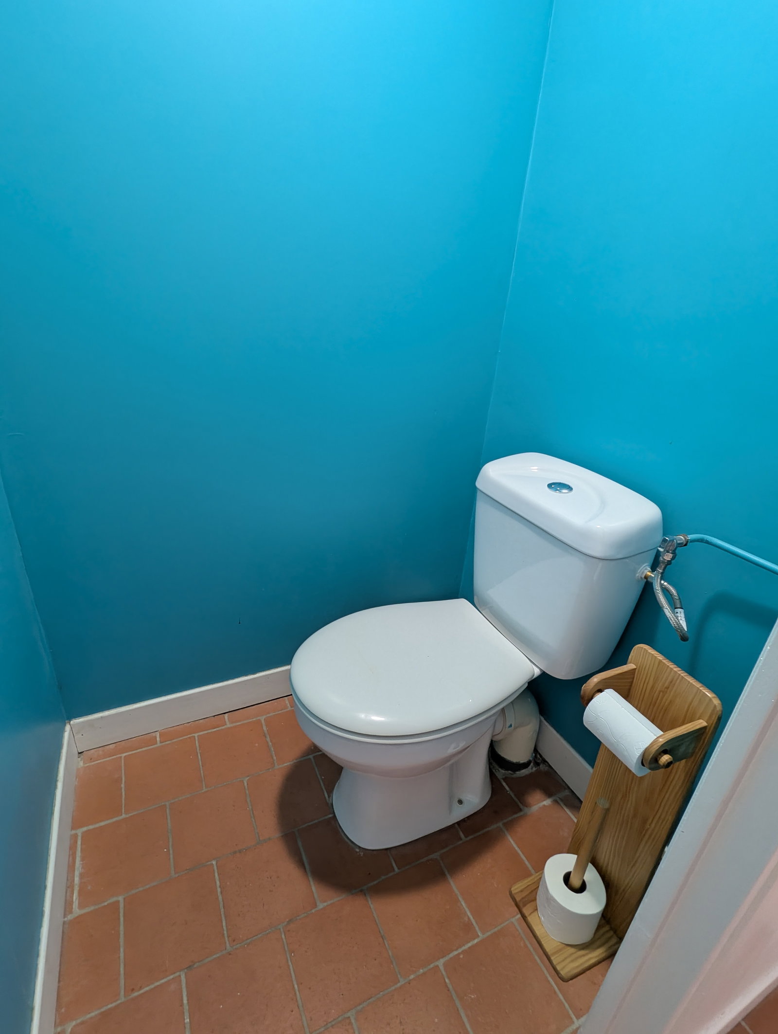 Homestay Loire-Authion 678092