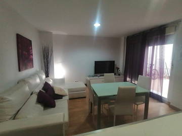 Room For Rent Murcia 228824