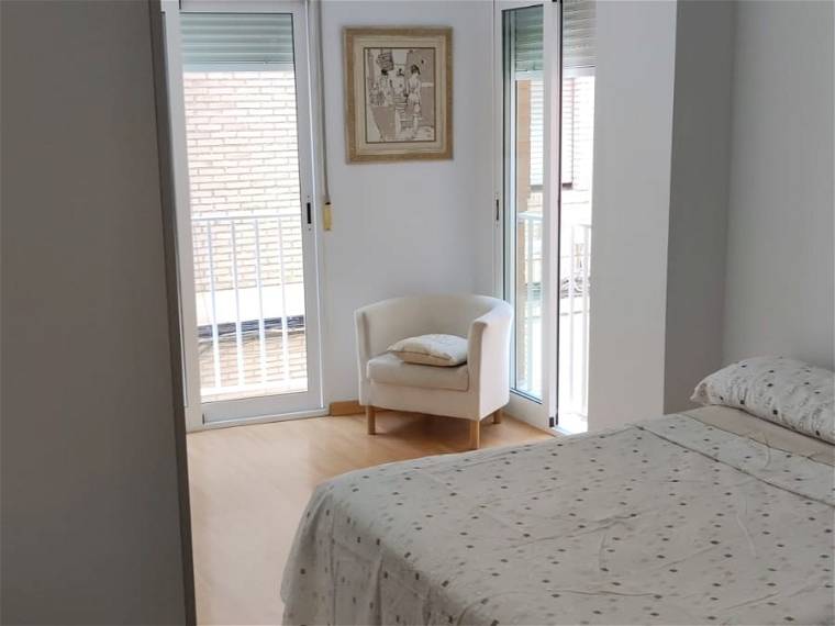 Chambre À Louer Murcia 228824-1