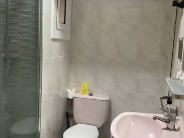 Chambre Chez L'habitant L'hospitalet De Llobregat 260035-11