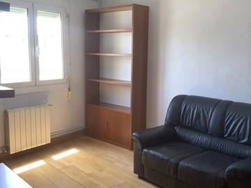 Chambre Chez L'habitant L'hospitalet De Llobregat 260035-7