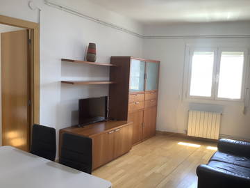 Chambre Chez L'habitant L'hospitalet De Llobregat 260035-6