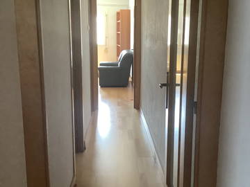 Chambre Chez L'habitant L'hospitalet De Llobregat 260035-9