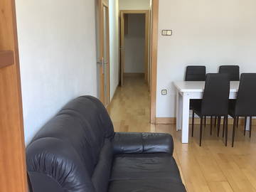 Chambre Chez L'habitant L'hospitalet De Llobregat 260035-8