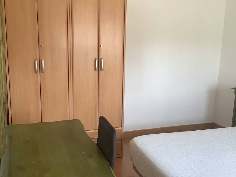 Chambre Chez L'habitant L'Hospitalet de Llobregat 260035-2