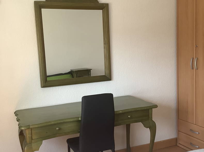 Chambre Chez L'habitant L'Hospitalet de Llobregat 260035-3