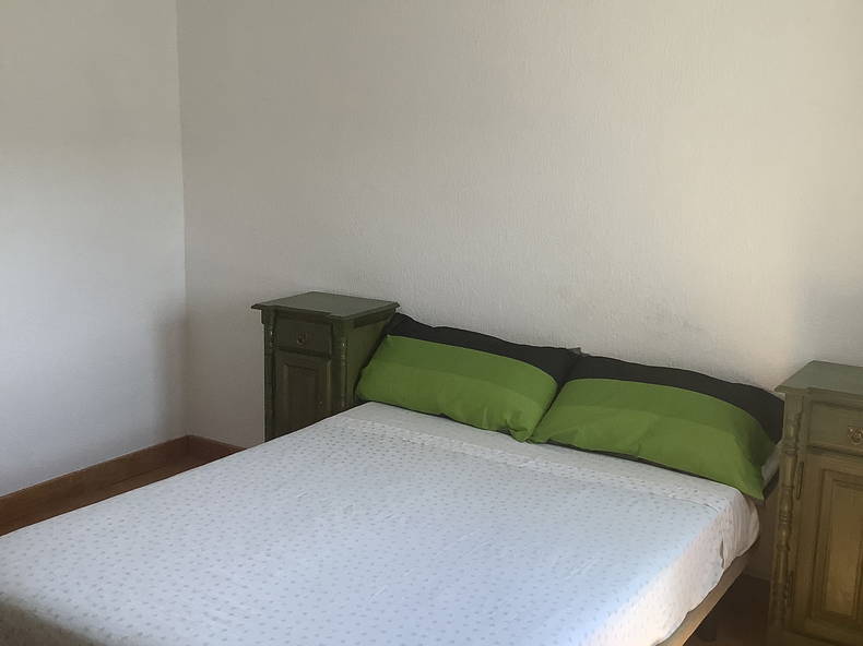 Chambre Chez L'habitant L'Hospitalet de Llobregat 260035-5