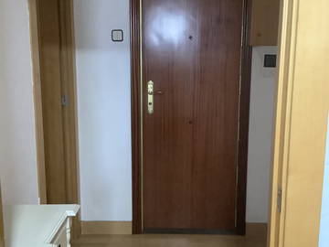 Chambre Chez L'habitant L'hospitalet De Llobregat 260035-14