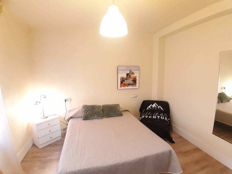 Gastgezin Murcia 219546-1