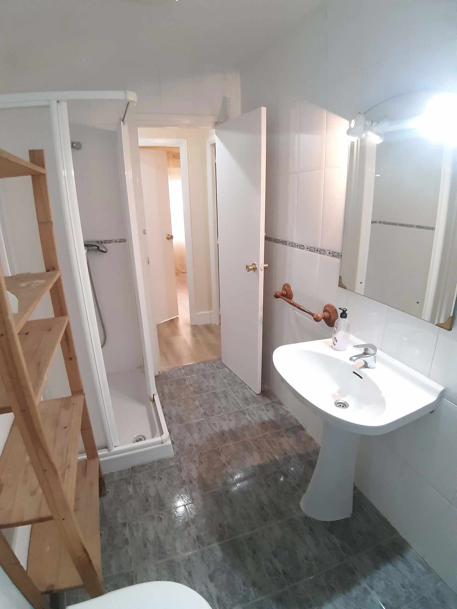 Homestay Murcia 219546