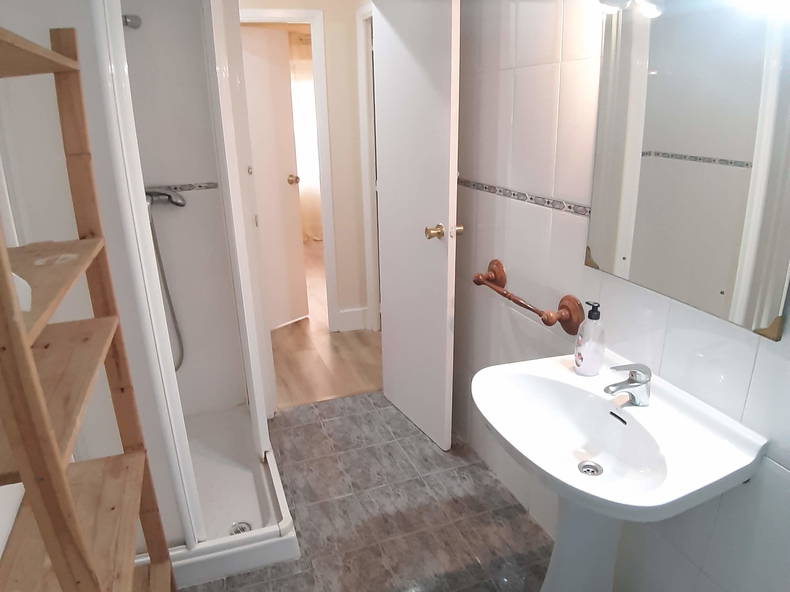 Gastgezin Murcia 219546-3