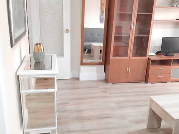 Chambre Chez L'habitant Murcia 219546-4