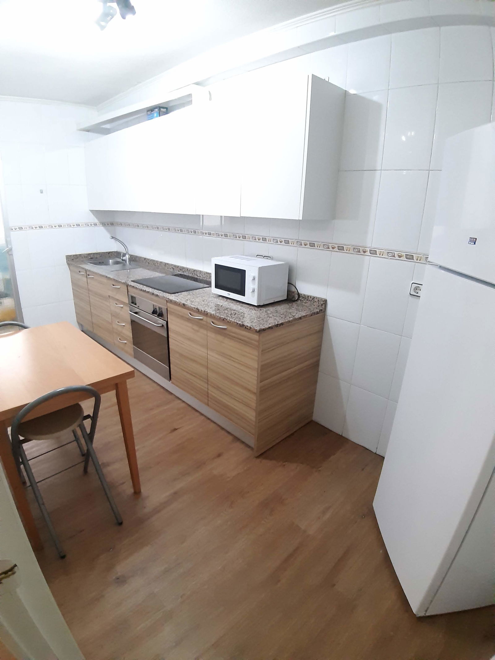 Homestay Murcia 219546