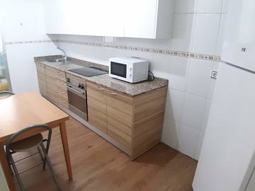 Chambre Chez L'habitant Murcia 219546-8