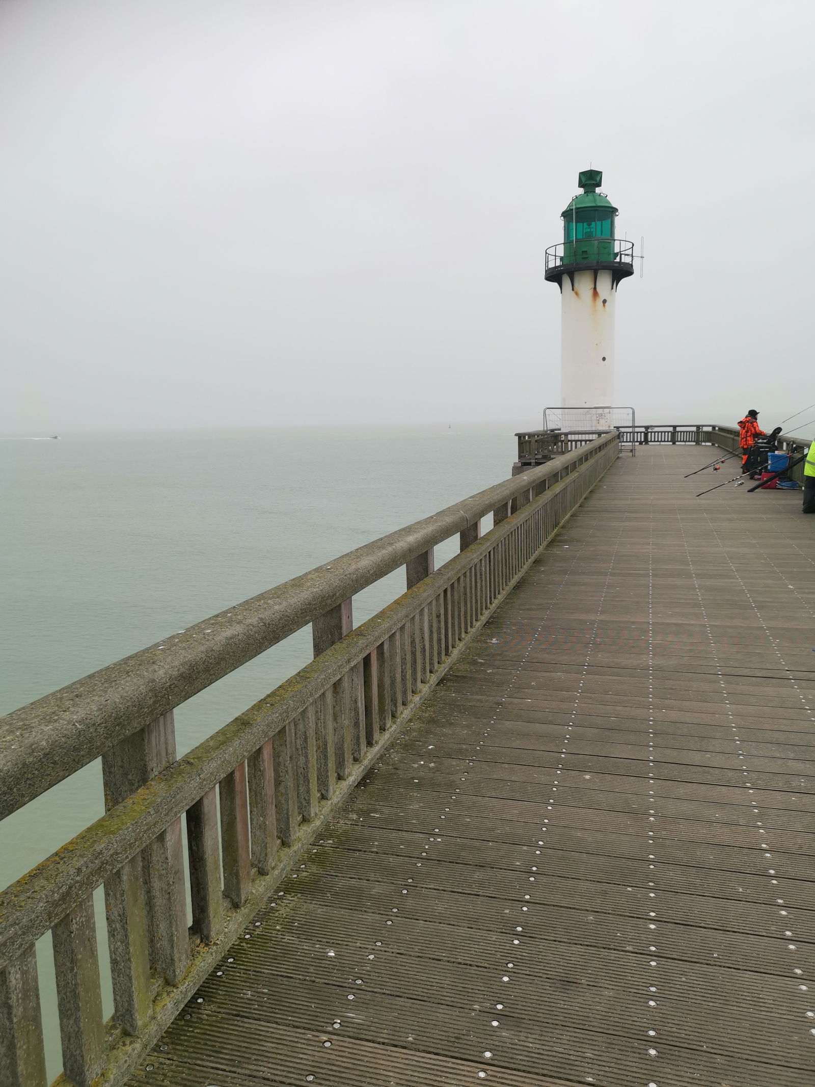 Homestay Calais 657281