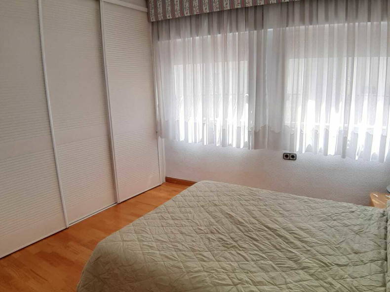Chambre Chez L'habitant Murcia 217647-2