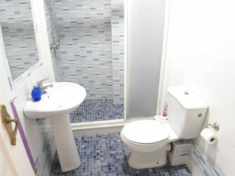 Chambre Chez L'habitant Murcia 217647-5