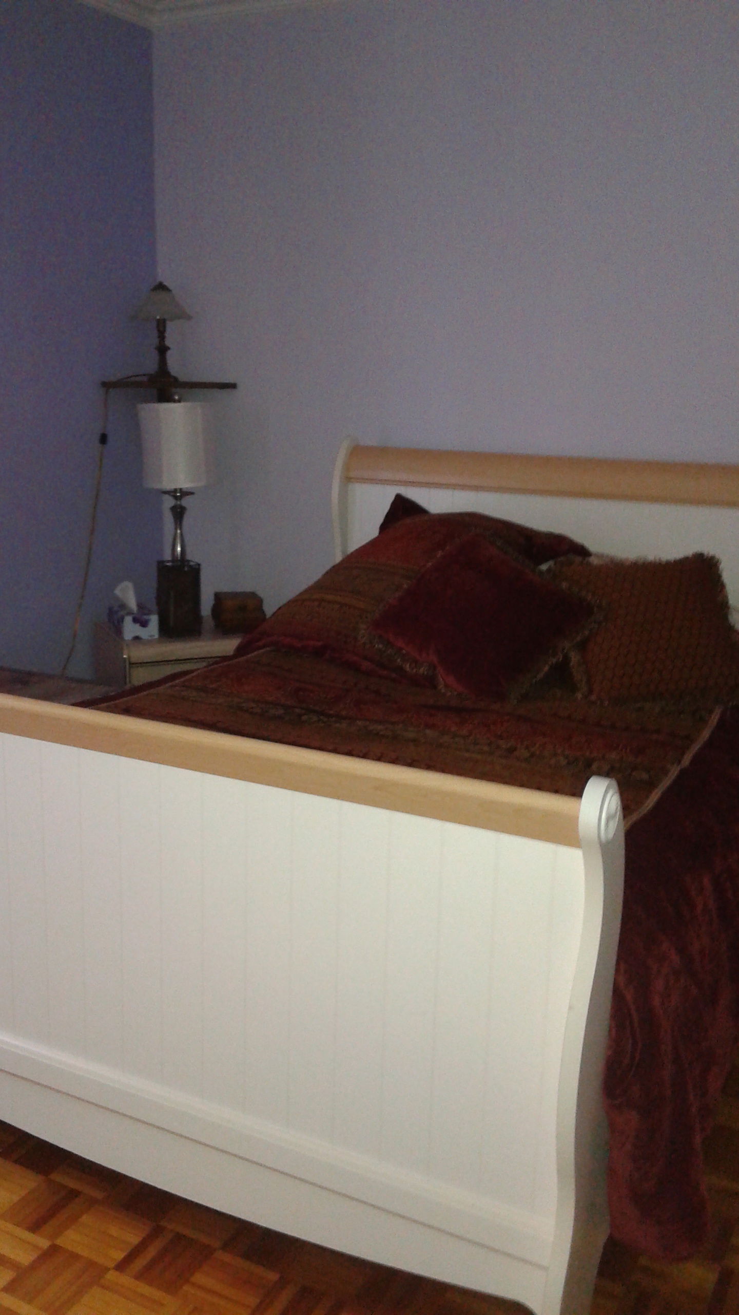 Homestay Blainville 151144