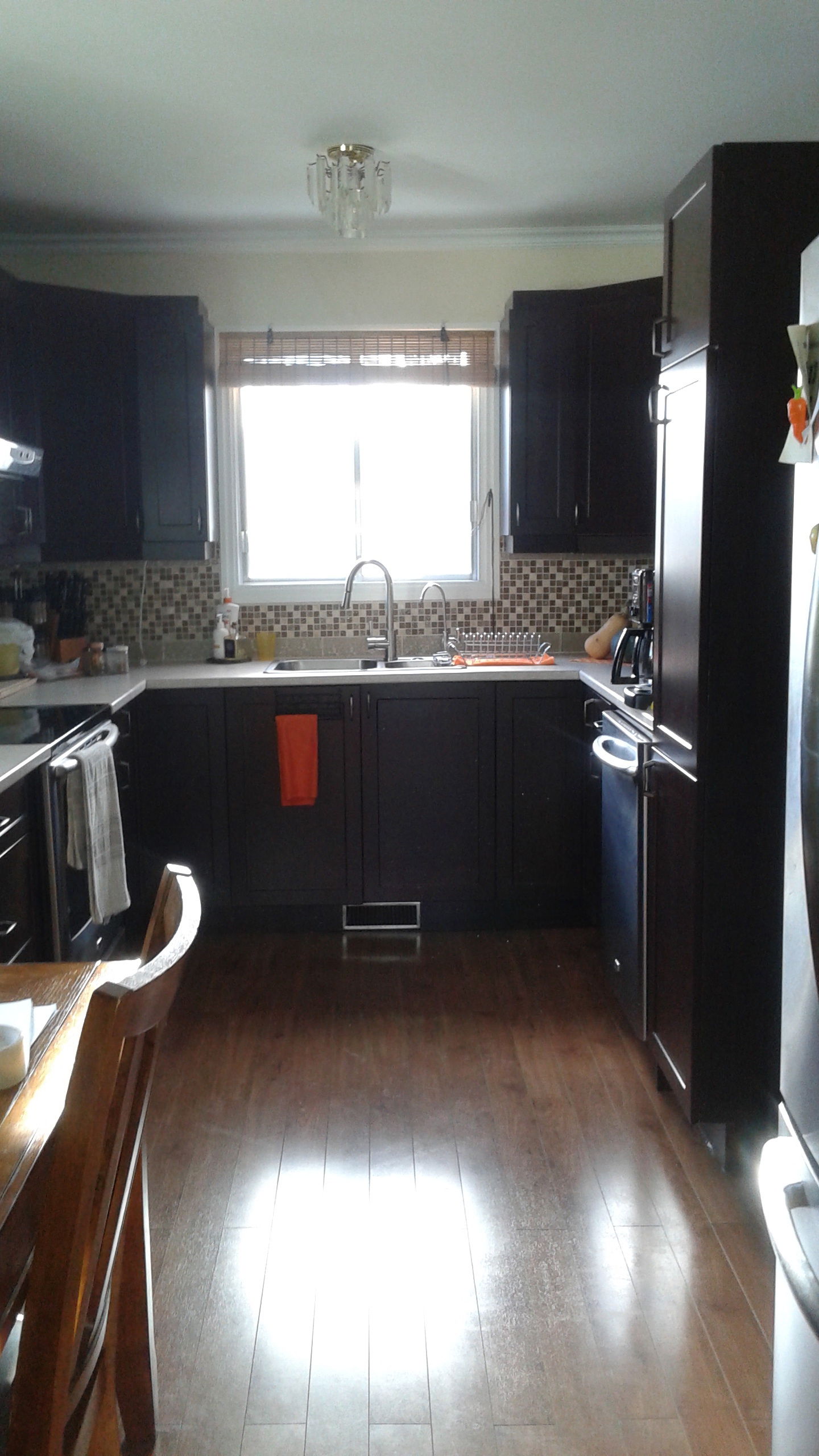 Homestay Blainville 151144