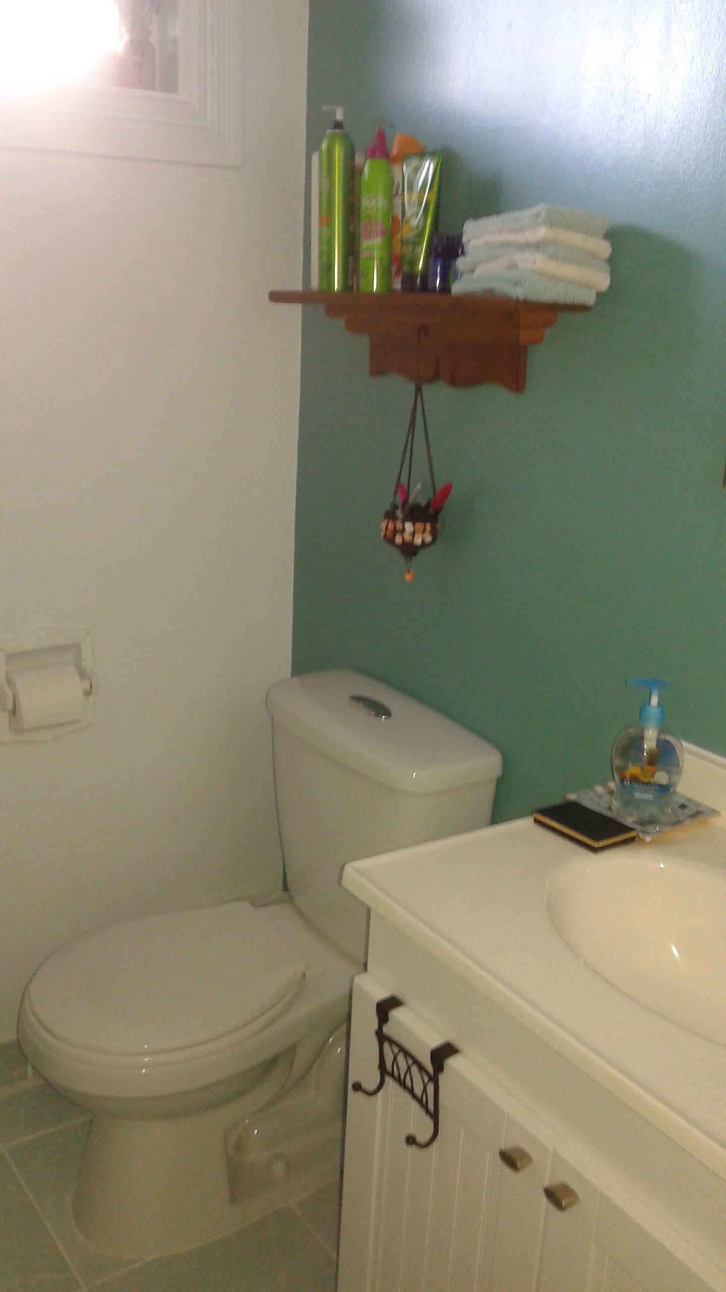 Homestay Blainville 151144