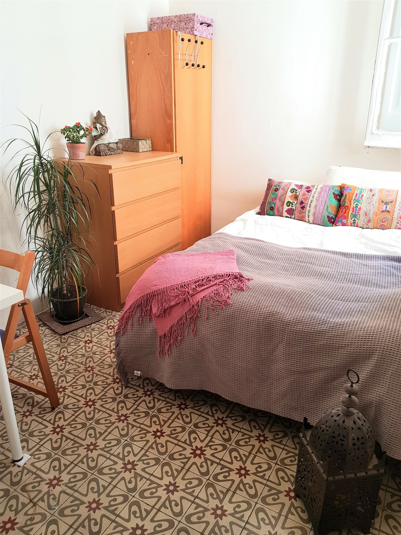 Homestay Barcelona 238102
