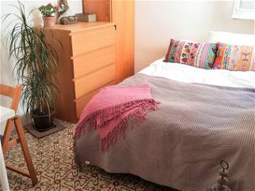 Room For Rent Barcelona 238102-1