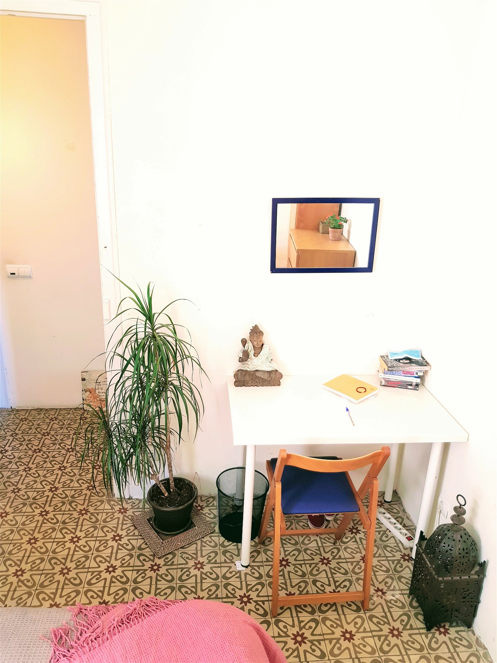 Homestay Barcelona 238102