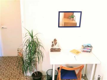 Homestay Barcelona 238102-4