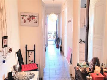 Homestay Barcelona 238102-5