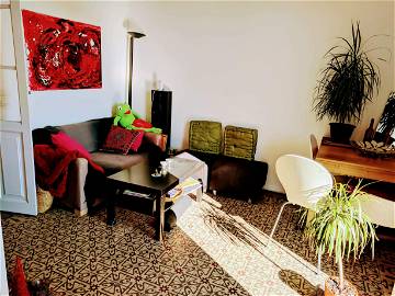 Homestay Barcelona 238102-8