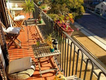 Homestay Barcelona 238102-10