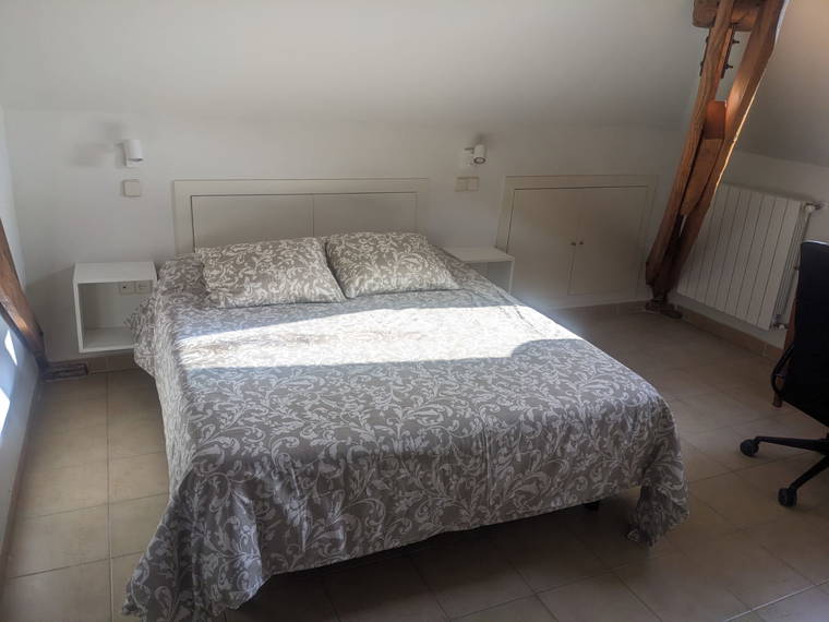 Homestay Madrid 325335-1