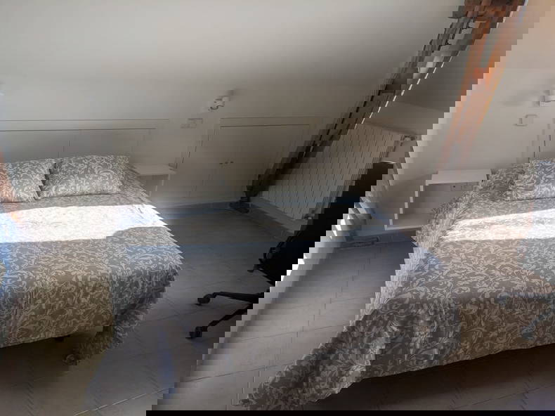 Bed And Breakfast Madrid 325335-1