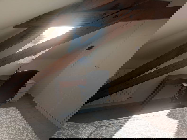 Bed And Breakfast Madrid 325335-2