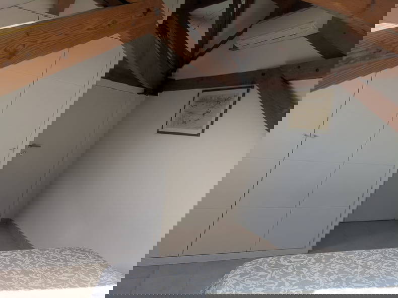 Bed And Breakfast Madrid 325335-3