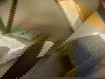 Chambre D'hôte Madrid 325335-4