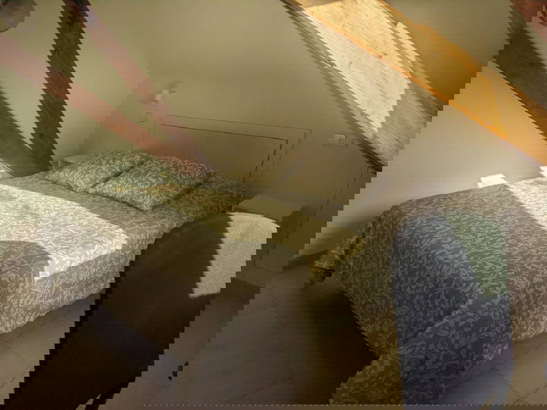 Bed And Breakfast Madrid 325335-4