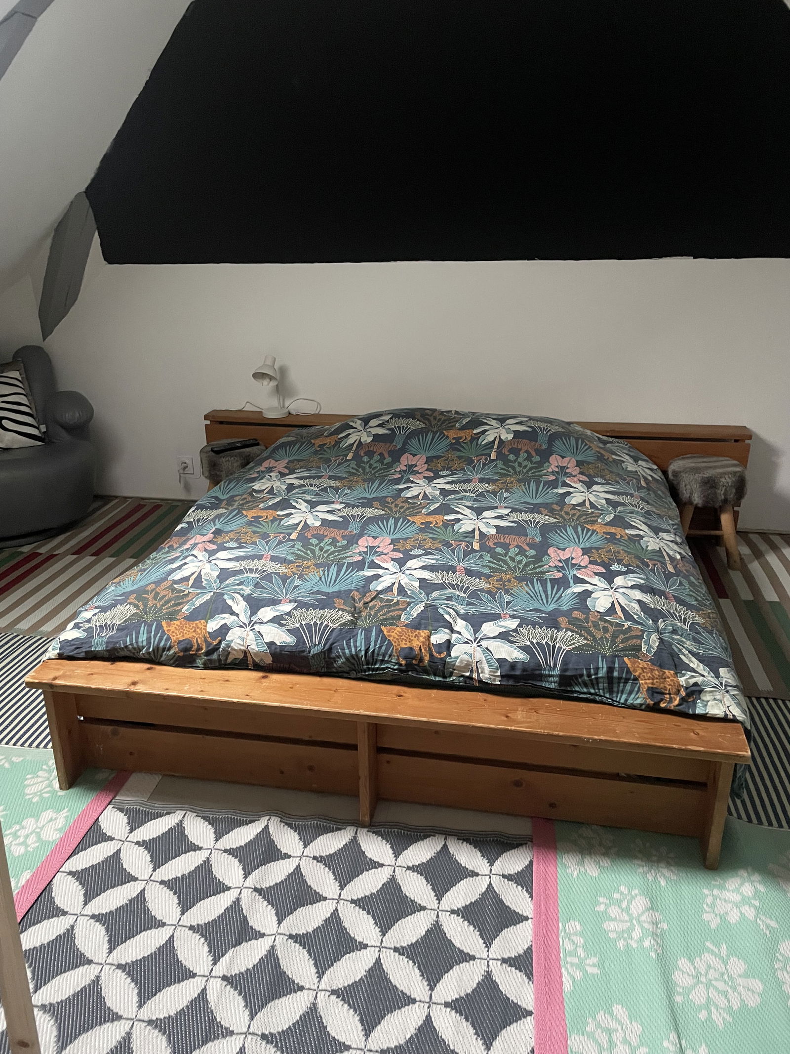 Homestay Chamblac 401091