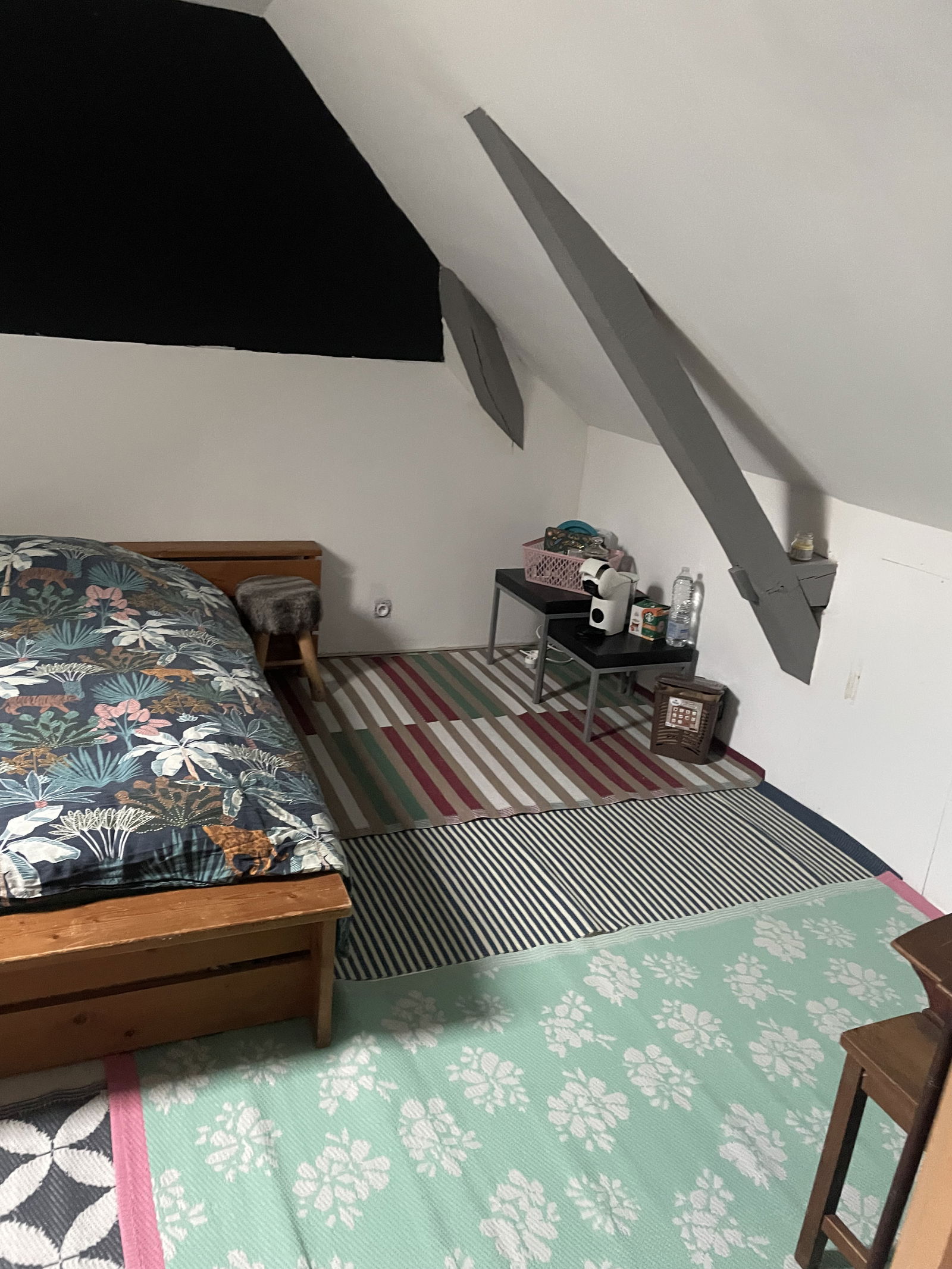 Homestay Chamblac 401091