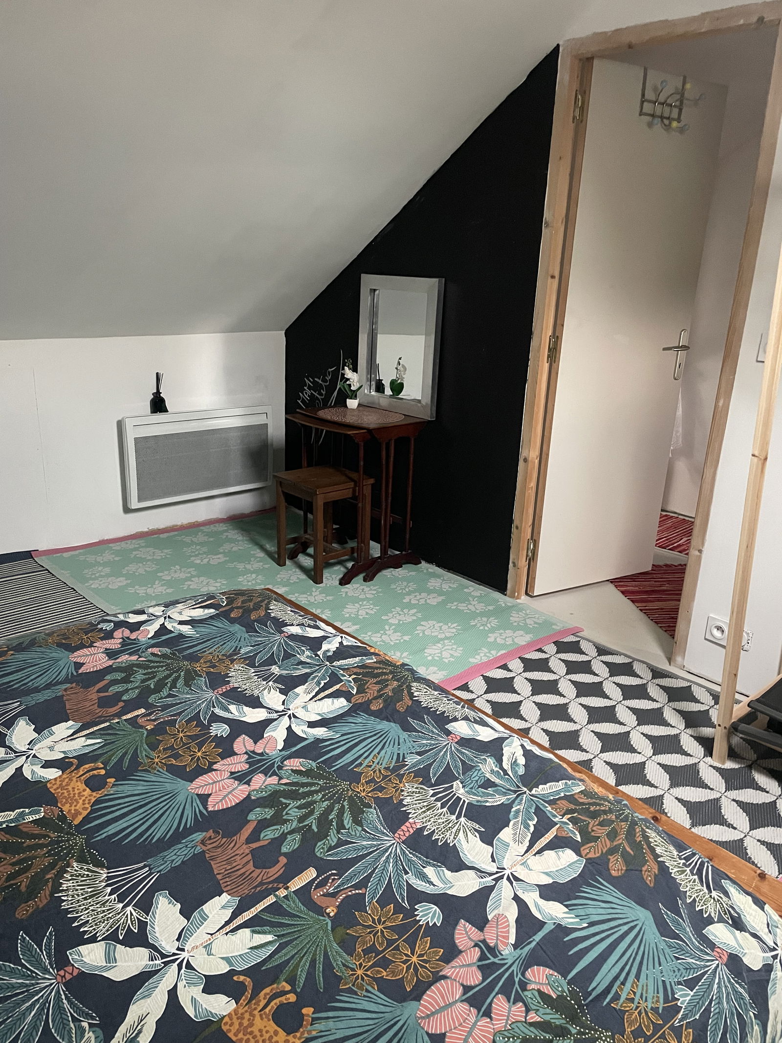 Homestay Chamblac 401091