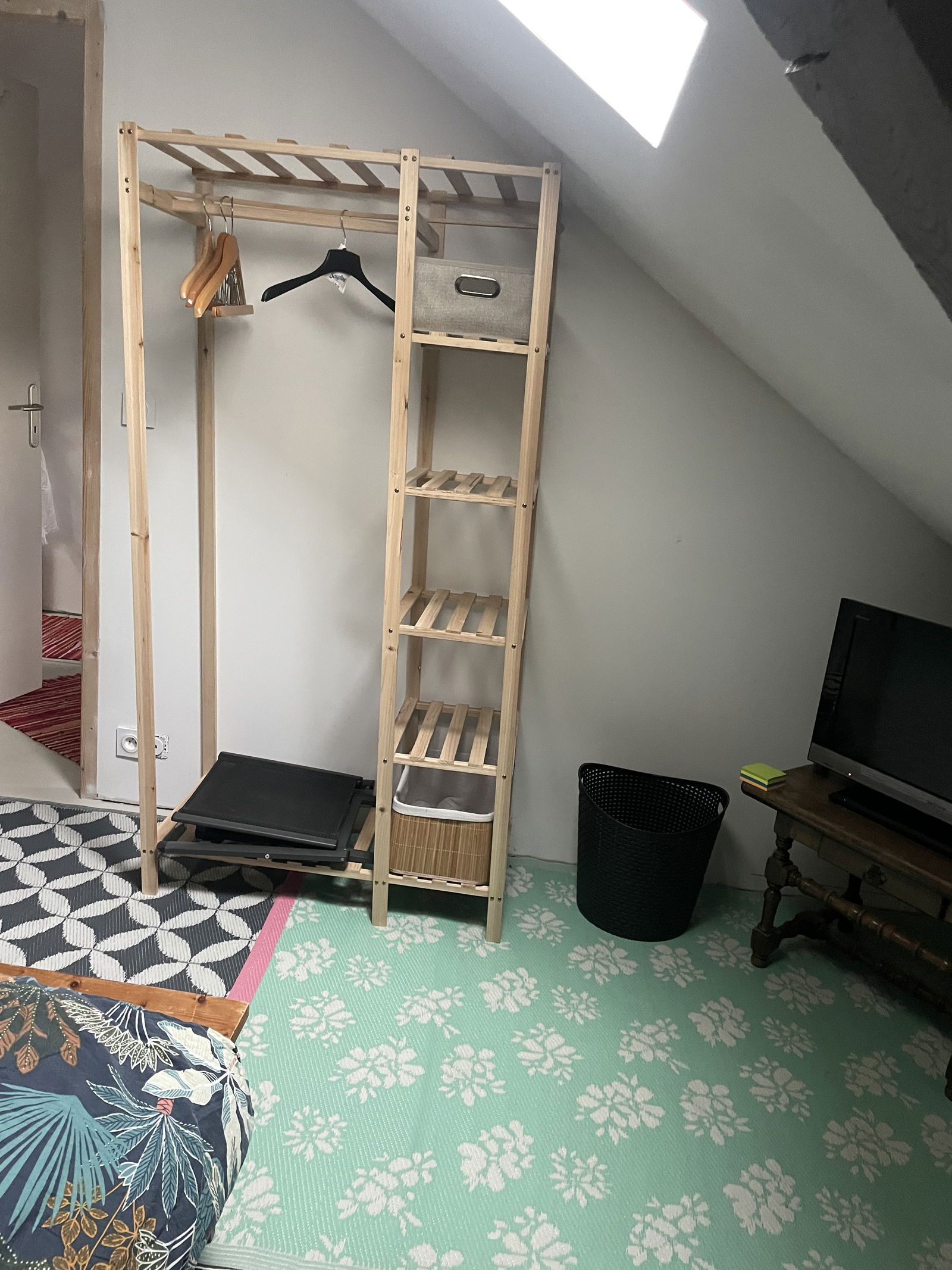 Homestay Chamblac 401091