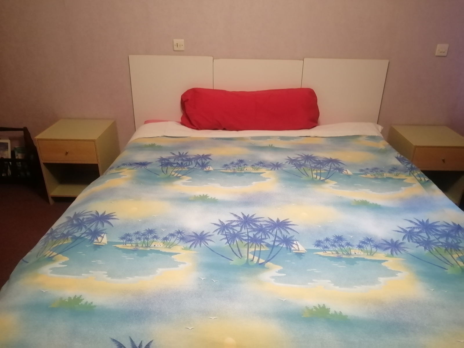 Homestay Fruges 237181