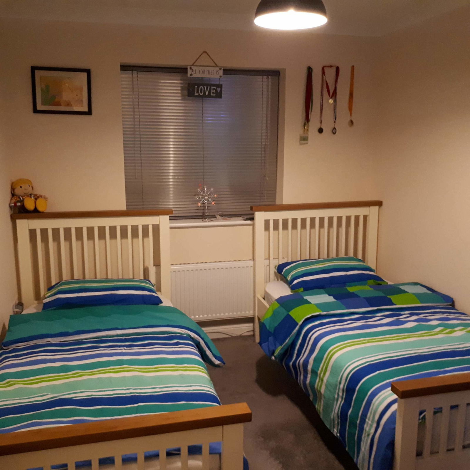 Quedarse En Casa Wisbech 158940