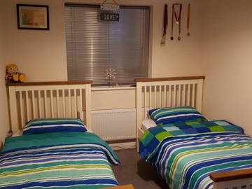 Room For Rent Wisbech 158940