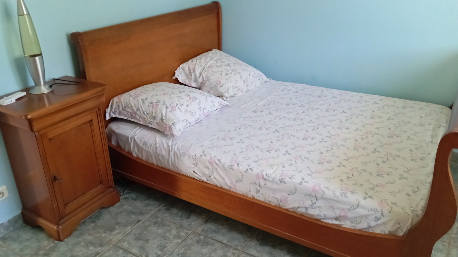 Homestay Crest 675716