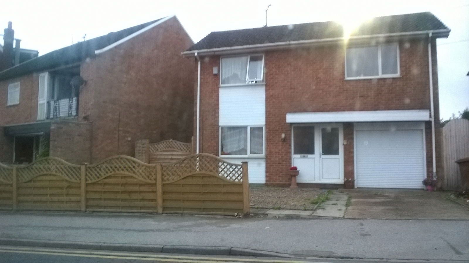 Colocation Lincoln 108430