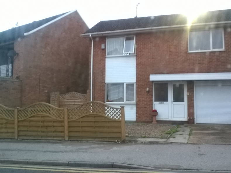 Kolokation Lincoln 108430-2