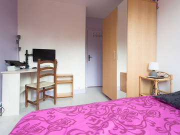 Chambre À Louer Ivry-Sur-Seine 118607