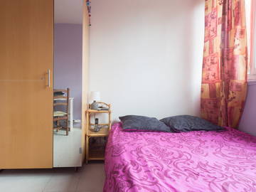 Chambre À Louer Ivry-Sur-Seine 118607