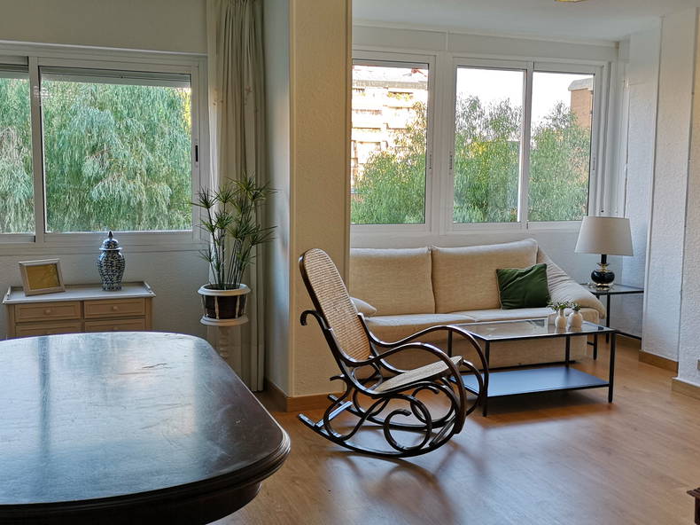 Chambre Chez L'habitant Murcia 215814-1